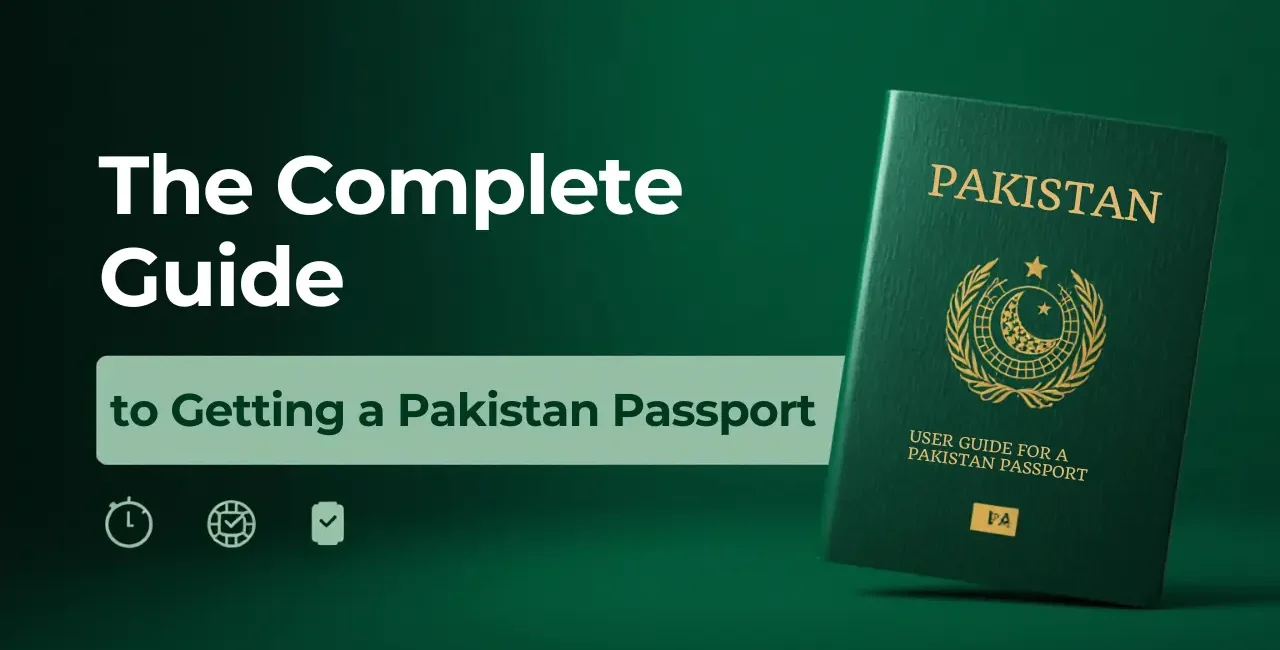 Getting a Passport (2026) Where do I go? How much does it cost? Can I do it from home?