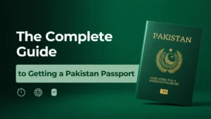 Getting a Passport (2026) Where do I go? How much does it cost? Can I do it from home?