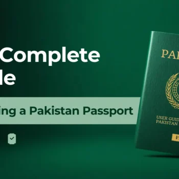 Getting a Passport (2026) Where do I go? How much does it cost? Can I do it from home?