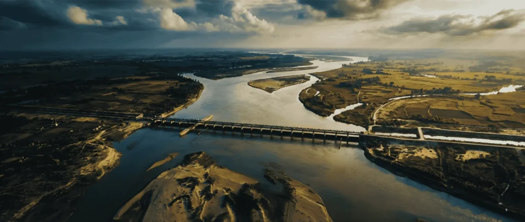 Discover Jhang: The Land of Two Rivers and Eternal Love