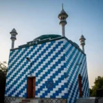 Heer Ranjha’s Tomb in Jhang